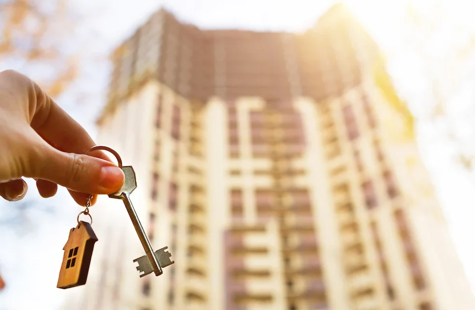 realizando marketing para lançamentos imobiliários
