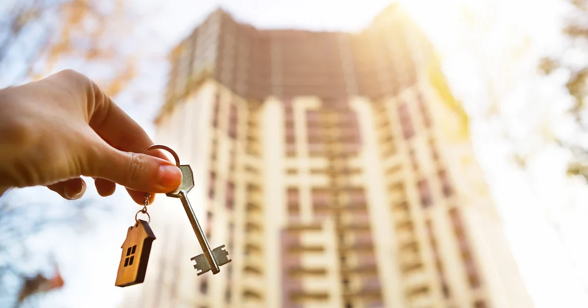 realizando marketing para lançamentos imobiliários