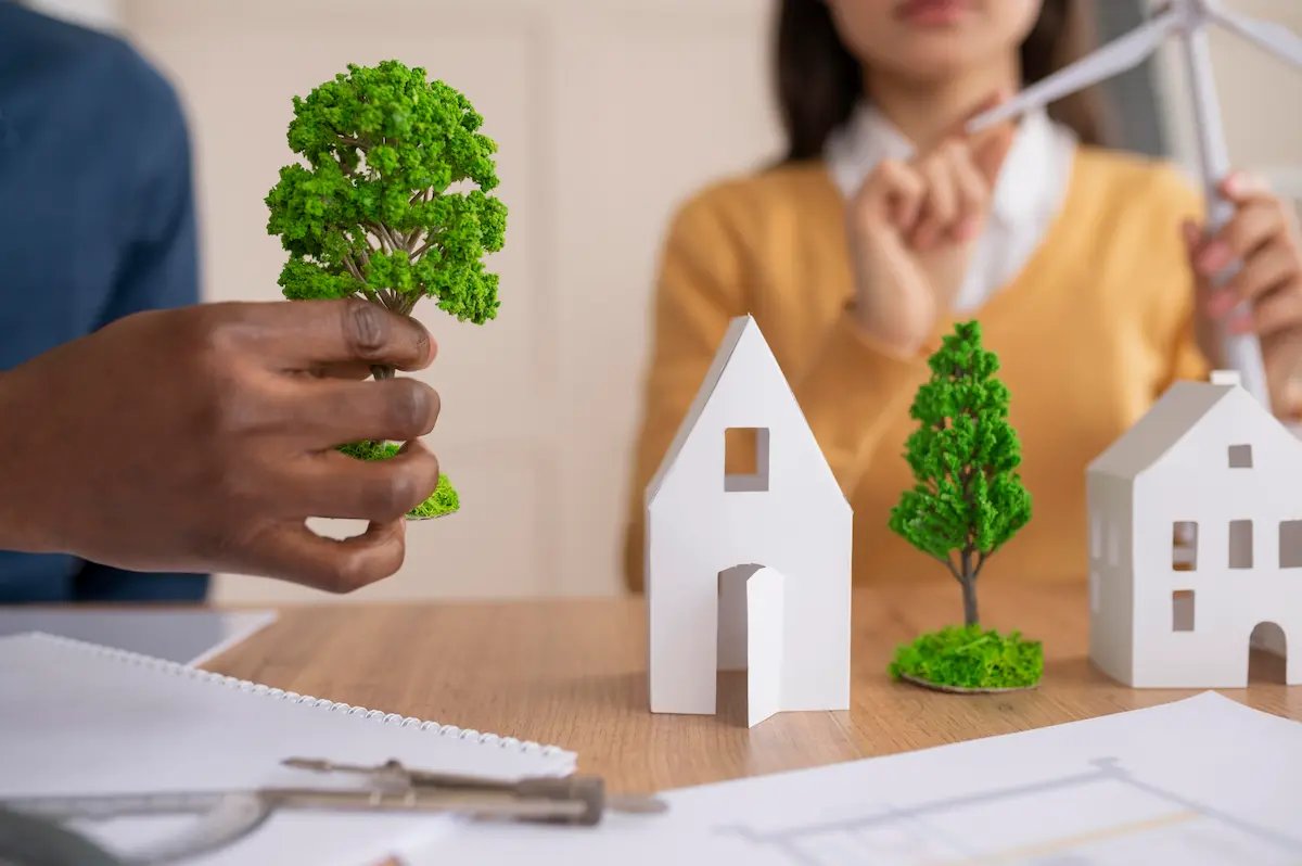 planejamento de marketing verde para o marketing imobiliario