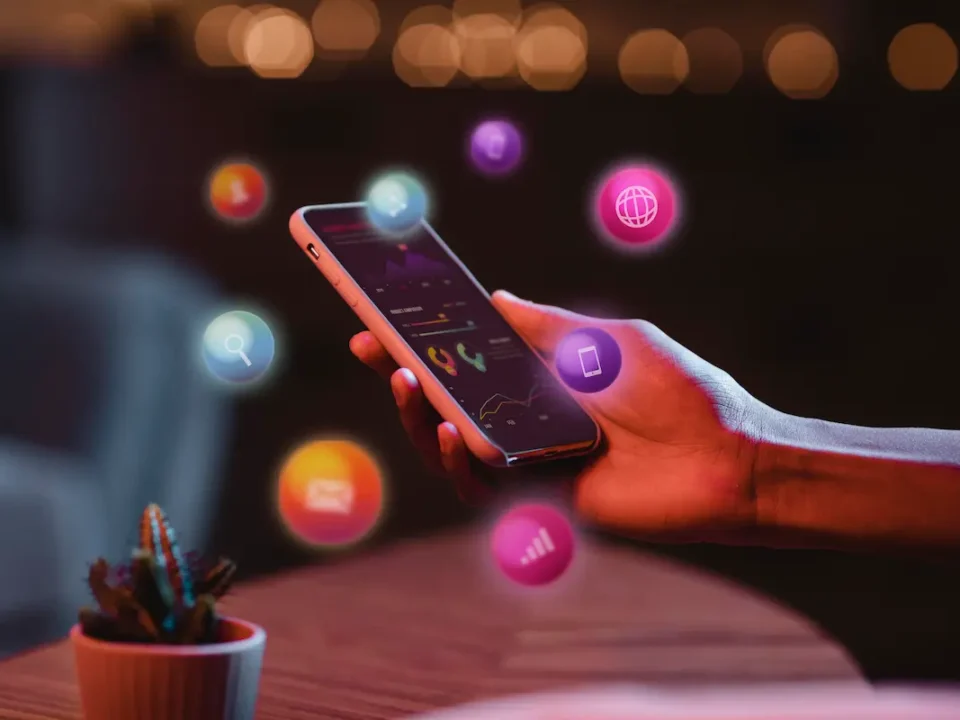 analisando métricas das redes sociais no mercado imobiliário
