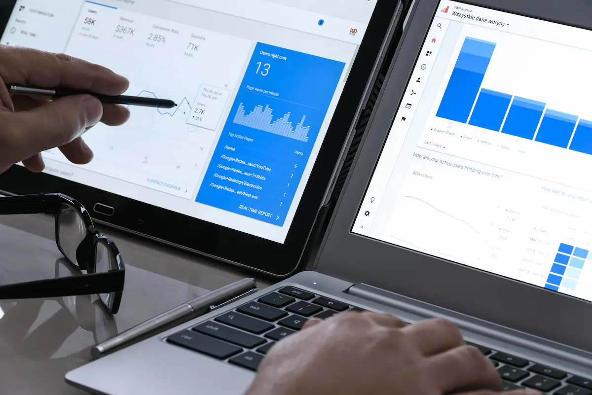 analisando eficácia do marketing imobiliário para corretor de imóveis