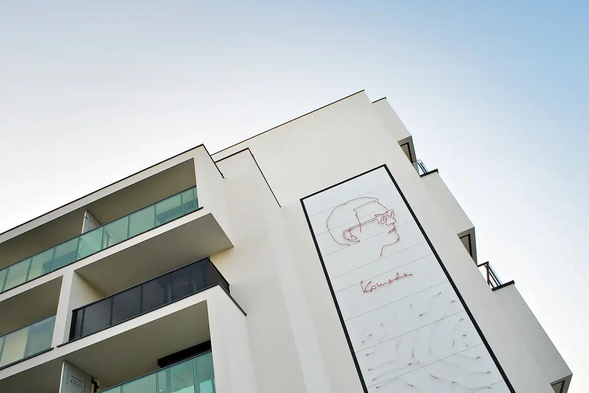 exemplo de branding no mercado imobiliário