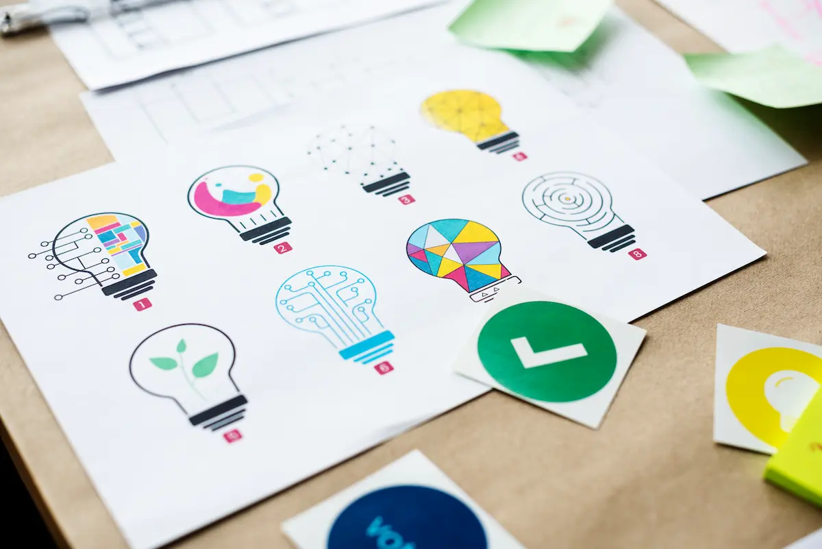 ideias de logotipos para empreendimentos imobiliários