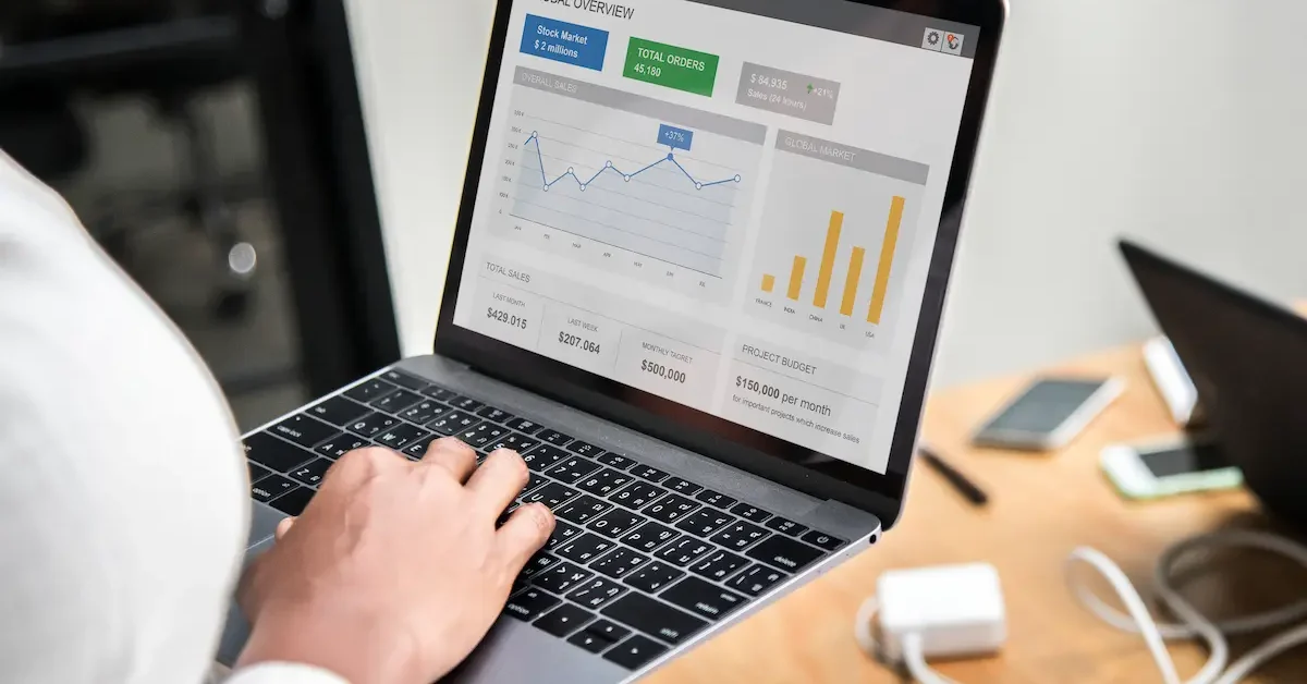 realizando uma analise do trafego pago no mercado imobiliario realizando uma analise do tráfego pago no mercado imobiliário