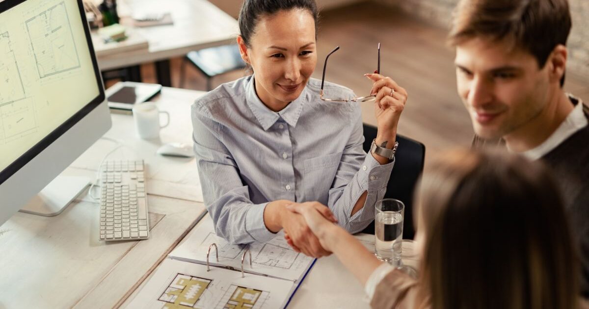 corretora fechando negocio apos marketing imobiliario para lancamentos corretora fechando negócio após marketing imobiliário para lançamentos