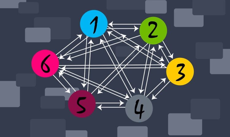 link, hyperlinks, website