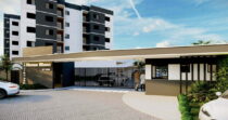 Residencial Heron Blanc