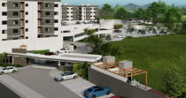 Residencial Heron Blanc
