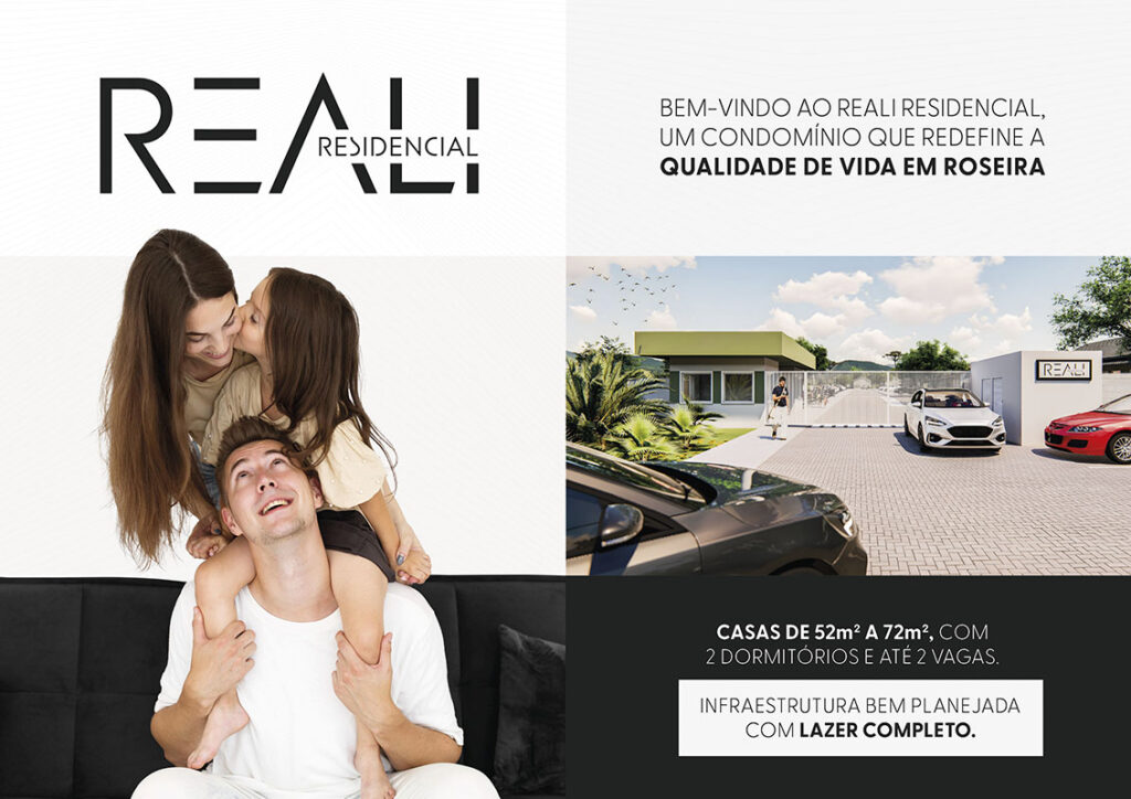 Portfólio EmpreendimentosReali