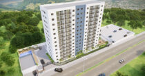 Residencial Sierras
