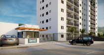Residencial Sierras