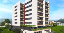 Village Bromélia