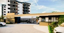 Cobertura – Residencial Heron Blanc
