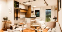 Cobertura – Residencial Heron Blanc