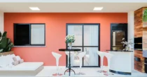 Cobertura – Residencial Heron Blanc