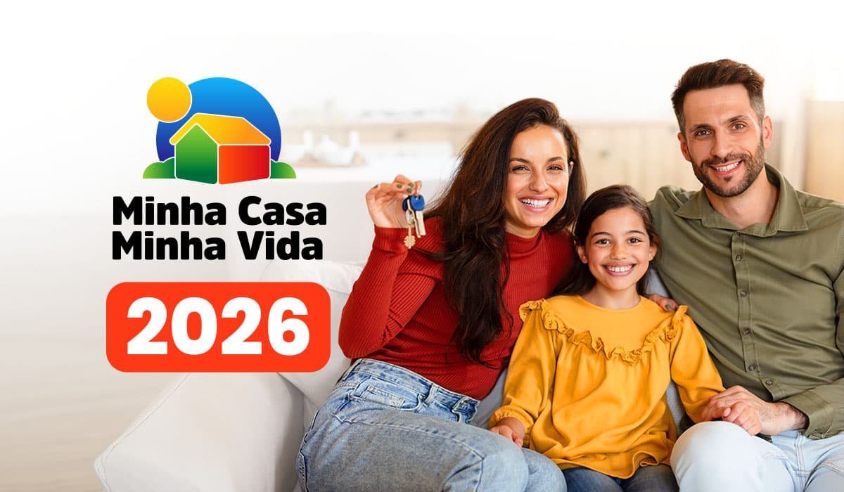 Minha Casa Minha Vida em 2026: o que mudou nas faixas de financiamento