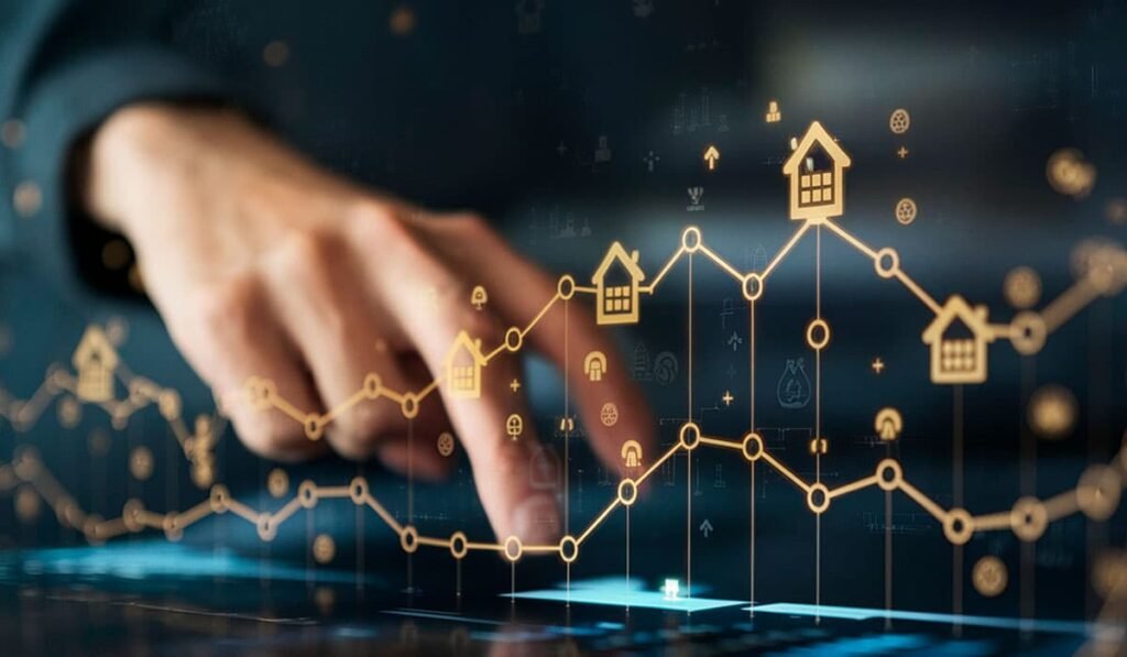 mercado de lançamentos imobiliários 2026