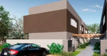 Residencial Serenity