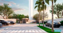 Residencial Serenity