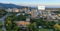 Altavista em Aparecida