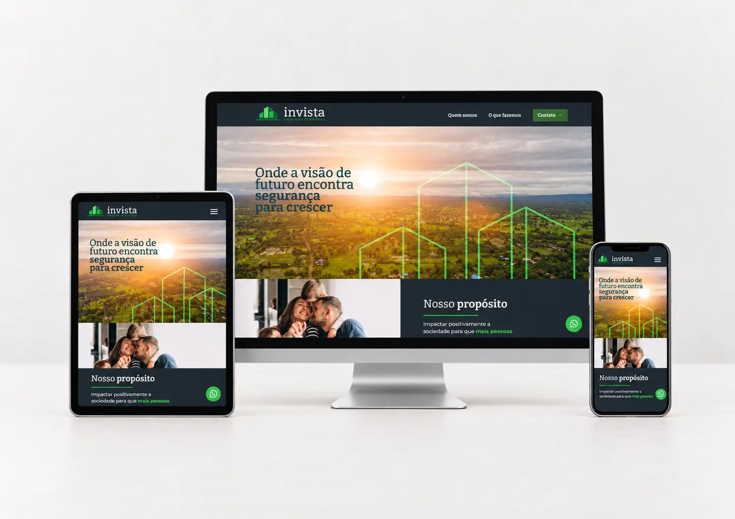 Marketing 10 Invista