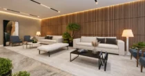 Sunset Residence