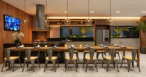 Sunset Residence
