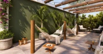 Sunset Residence