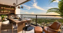 Sunset Residence