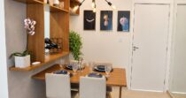 Apartamento Torre Alba – 3 dormitórios