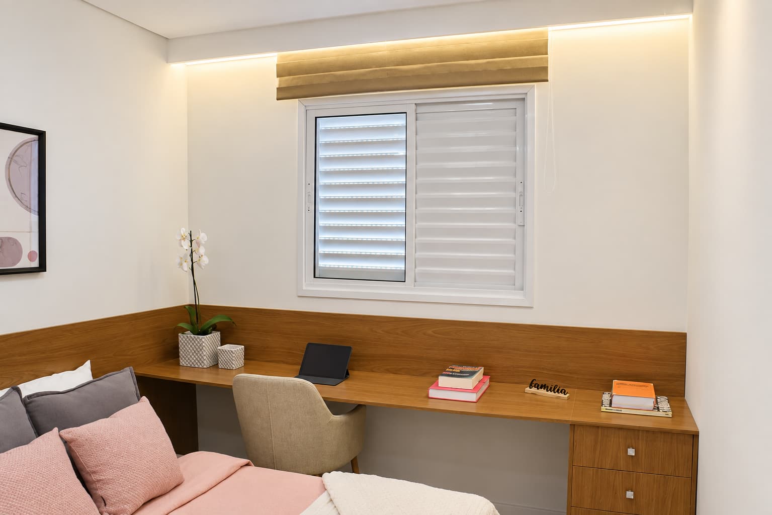 Apartamento Torre Alba – 2 dormitórios