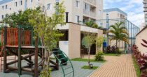 Apartamento Torre Alba – 3 dormitórios