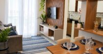 Apartamento Torre Alba – 3 dormitórios