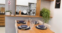 Apartamento Torre Alba – 3 dormitórios