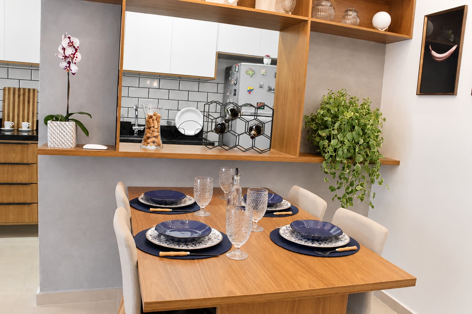 Apartamento Torre Alba – 2 dormitórios