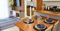Apartamento Torre Alba – 3 dormitórios