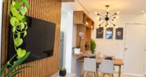 Apartamento Torre Alba – 3 dormitórios