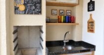 Apartamento Torre Alba – 3 dormitórios