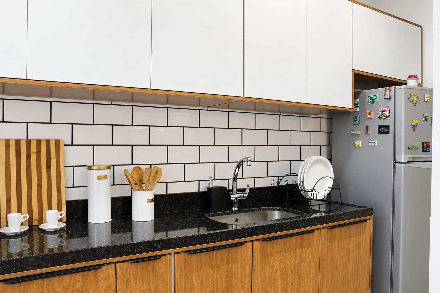 Apartamento Torre Alba – 2 dormitórios