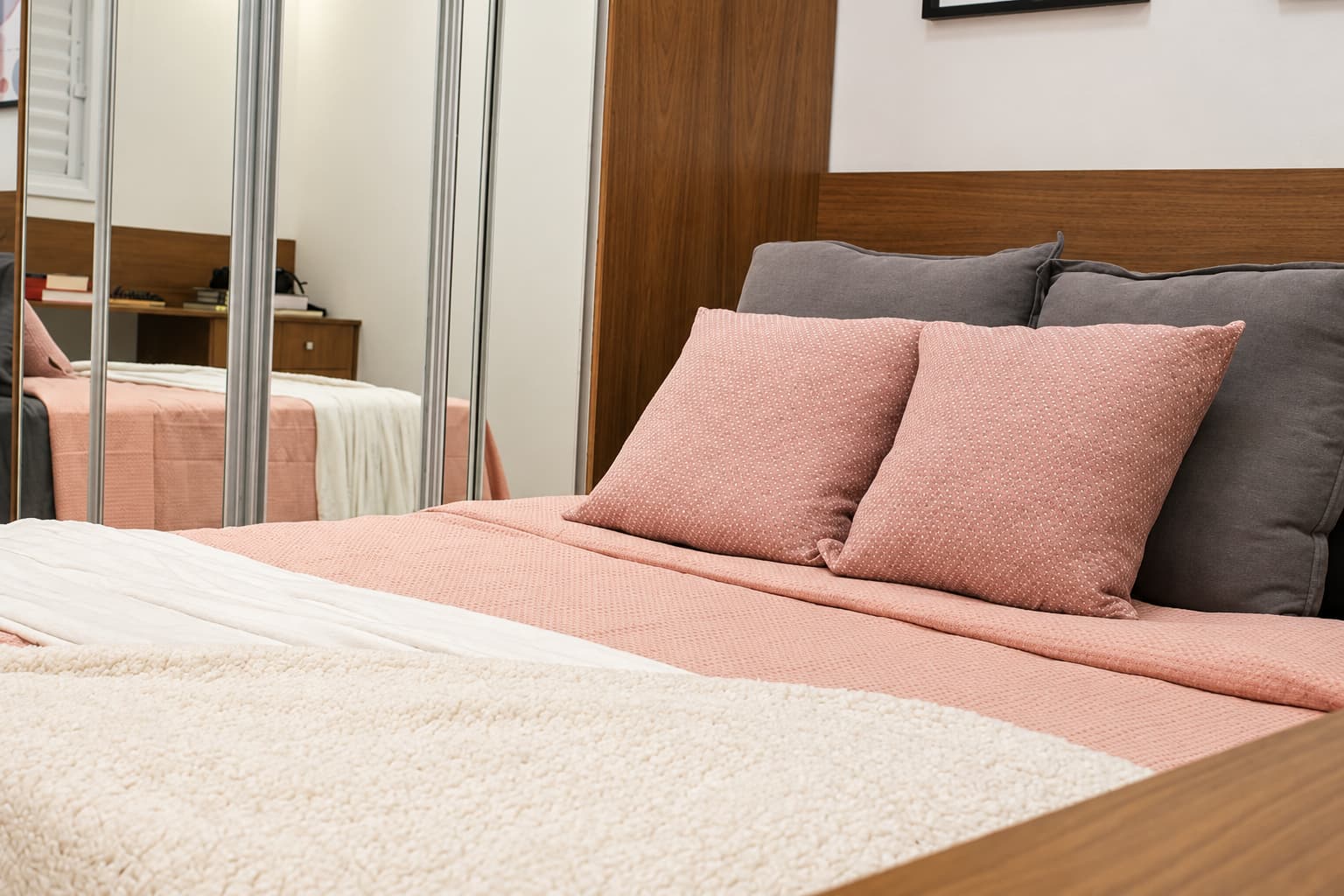 Apartamento Torre Alba – 2 dormitórios