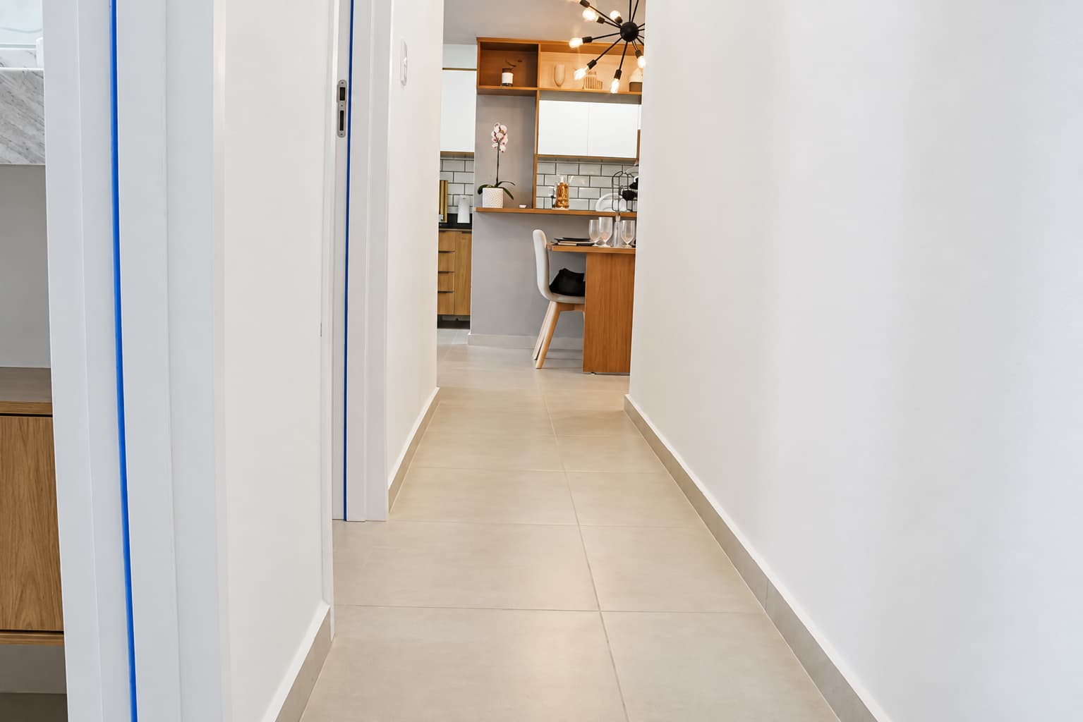 Apartamento Torre Alba – 2 dormitórios
