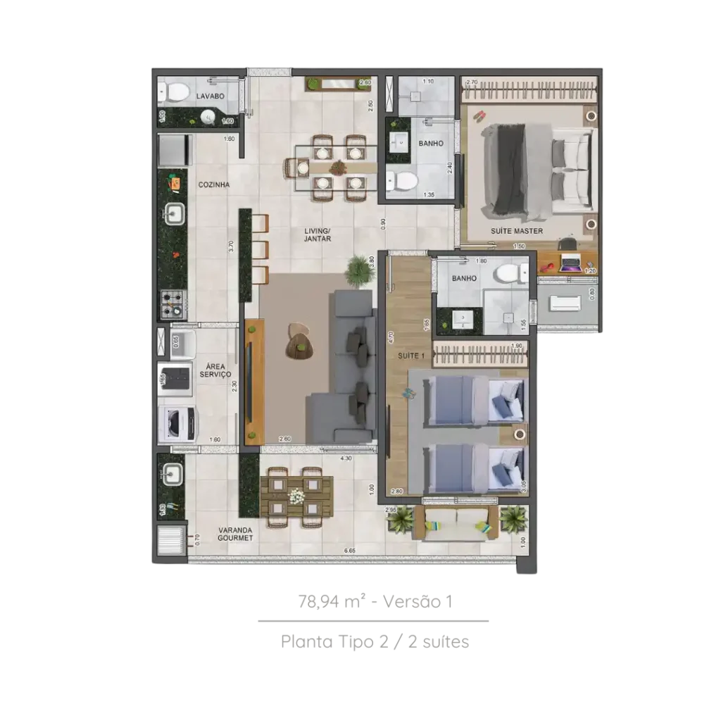 Sunset Residence