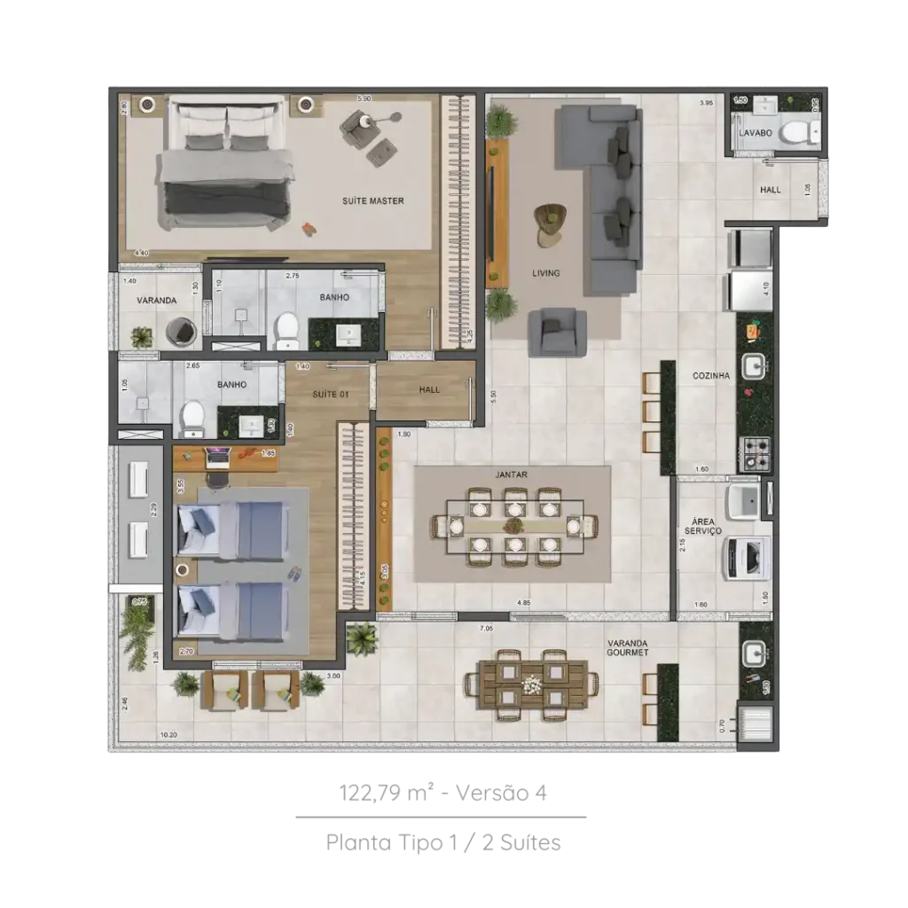 Sunset Residence