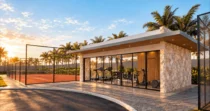 Reserva do Golfe